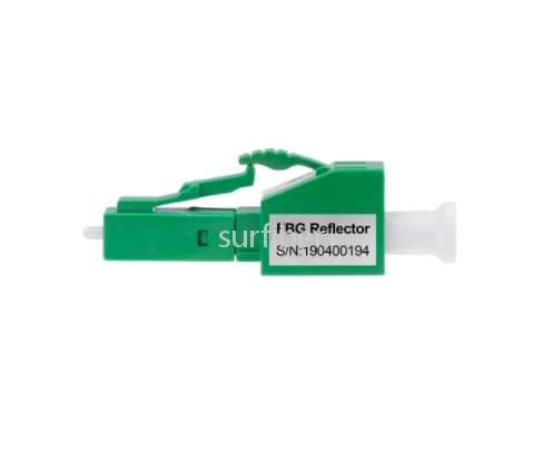 Fiber Optic Attenuator LC/APC for 4G Network Use in FTTH DC 5V 1 Year Warranty-boxintelecom