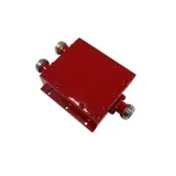 LC Diplexer/Duplexer/Dual Band Combiner 100-450&500-1000MHz
