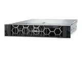 DELL PowerEdge 2U Rack Server Intel Xeon Original New Network R550