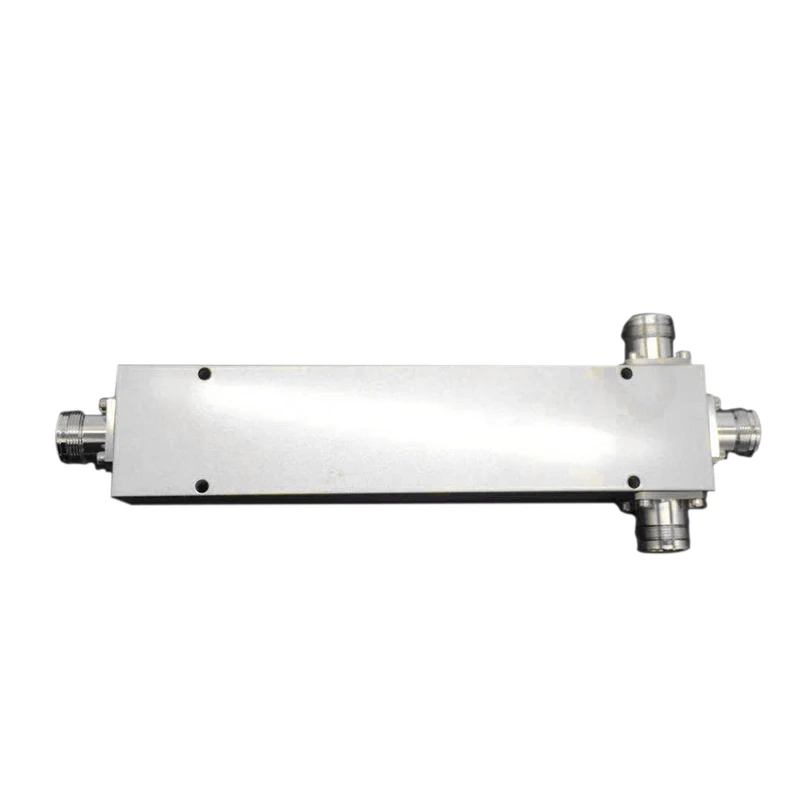 Low PIM Passive Component  600-6000MHz 3way Wilkinson Power Divider -160dBc 4310F-boxintelecom