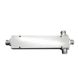 Low PIM Passive Component  600-6000MHz 3way Wilkinson Power Divider -160dBc 4310F