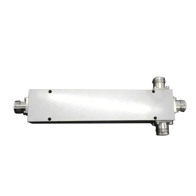 Low PIM Passive Component  600-6000MHz 3way Wilkinson Power Divider -160dBc 4310F-boxintelecom