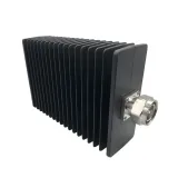 China manufacturer 7/16 DIN male  rf 200w dummy load 50 ohm  DC-3G , for IBS, BTS,DAS