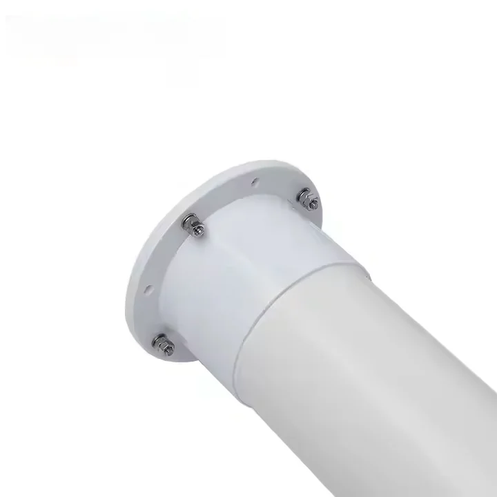 Wireless Base 14dBi UHF Long Range Omni 4g 5g Wifi Router Customized Cooper Outdoor Helical Antenna for Internet-boxintelecom