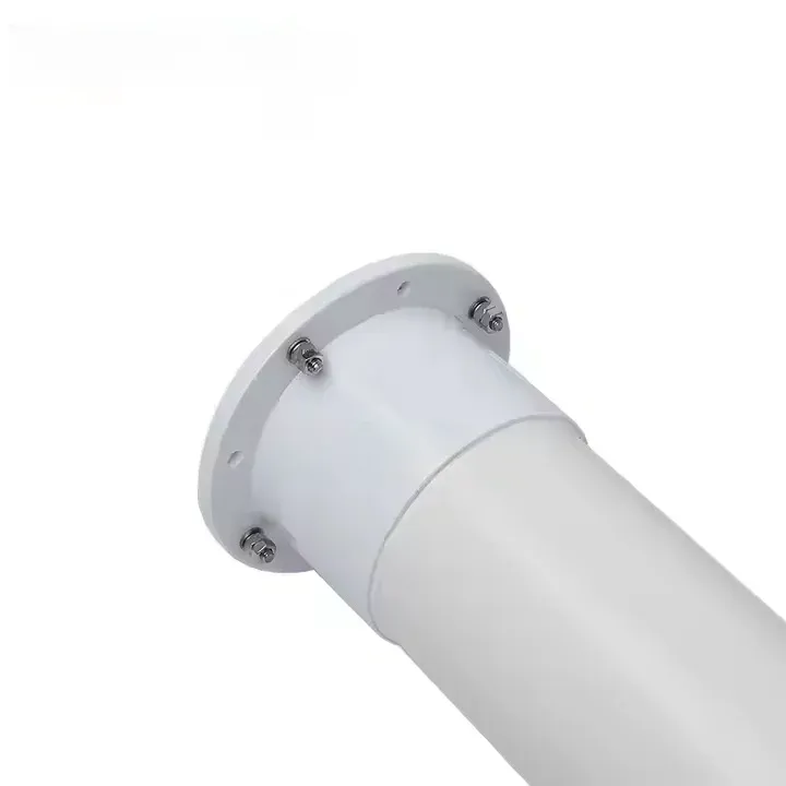 Wireless Base 14dBi UHF Long Range Omni 4g 5g Wifi Router Customized Cooper Outdoor Helical Antenna for Internet-boxintelecom