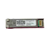 1AB390930014 WOTRC5RTAA 10GBASE-EW-ER/10GFC-40Km 1550nm SFP Transceiver