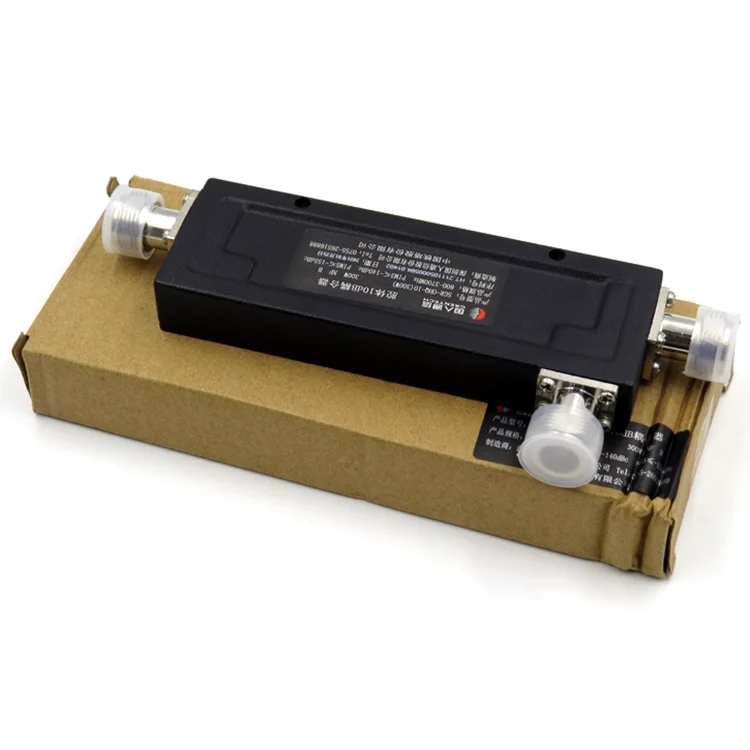 Broadband Coaxial RF Coupler High Power Passive Coupler for Wireless Communication Antenna-boxintelecom