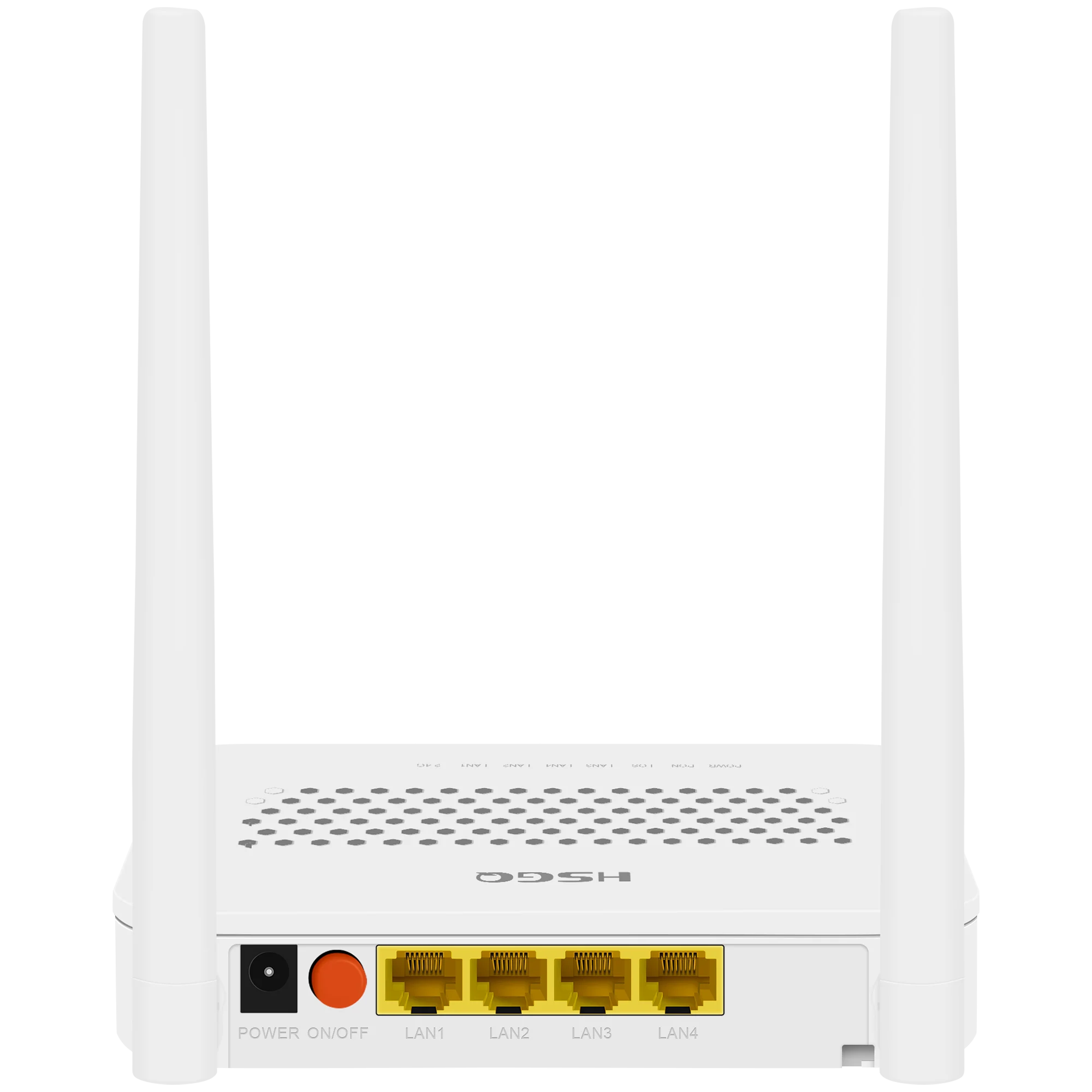 WiFi FTTH Router Optical Modem Fiber Optic ONU Gpon Used Router Modem 1ge+3fe+WLAN+2.4G+AC