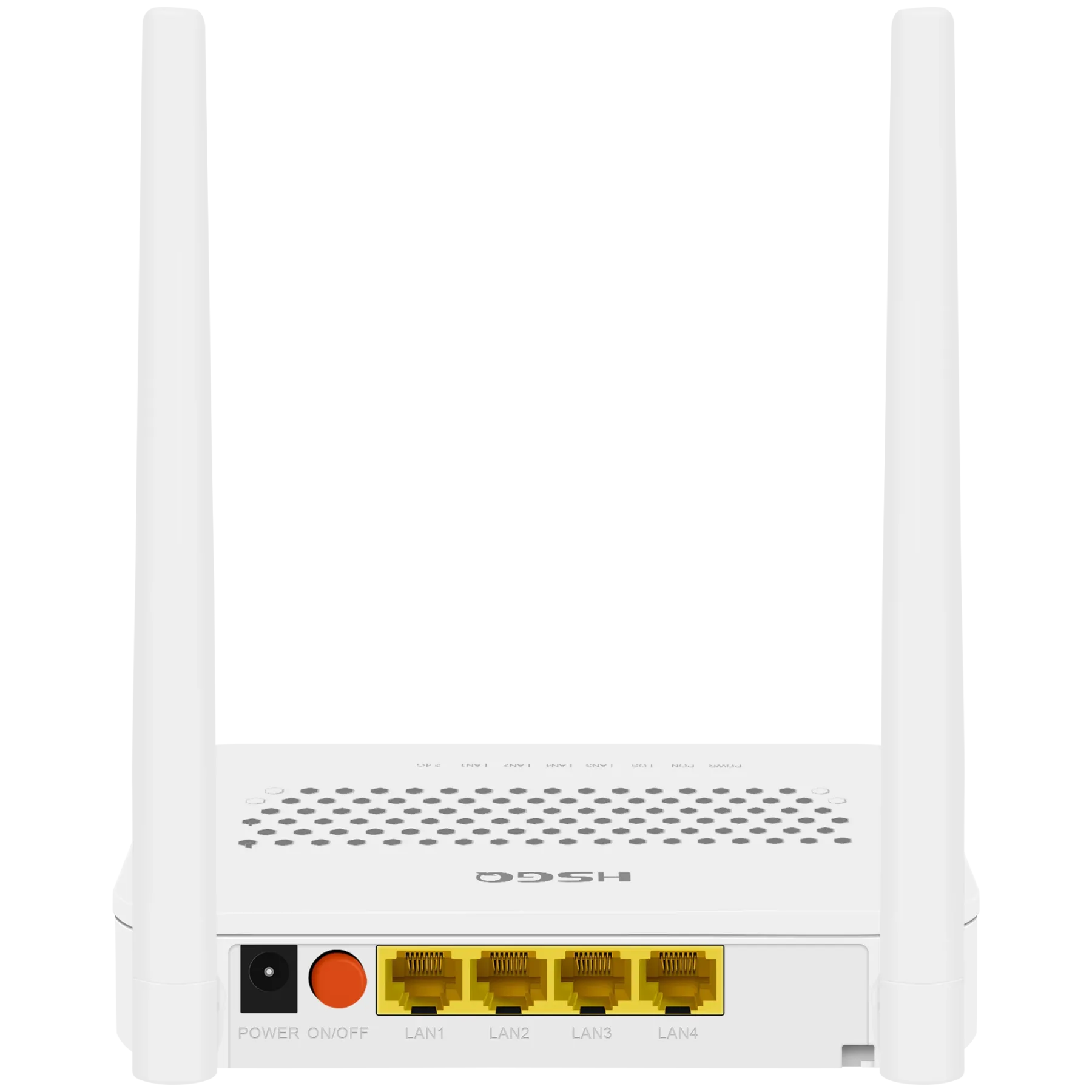 WiFi FTTH Router Optical Modem Fiber Optic ONU Gpon Used Router Modem 1ge+3fe+WLAN+2.4G+AC