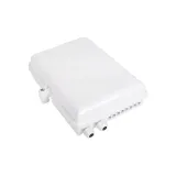 Hot Selling Outdoor Indoor Fiber Optic Distribution Box Plc/sc Splitter Box Nap Odp Cto 16