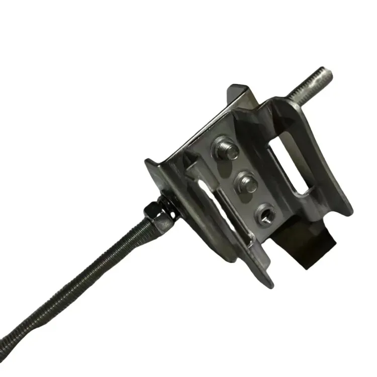 Microwave Flexible Twistflex Waveguide Hanger 15G-38G 42G 21150668 for WR ODU Antenna Unit