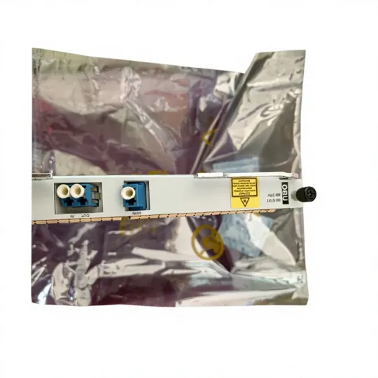 TNF2OBU   C-band Optical Amplification Unit OSN1800 PCB Mounting Type E66166