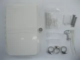 Fiber Optic Terminal Box - Fiber Optic Cable Terminal Box.Factory Direct Sales Price