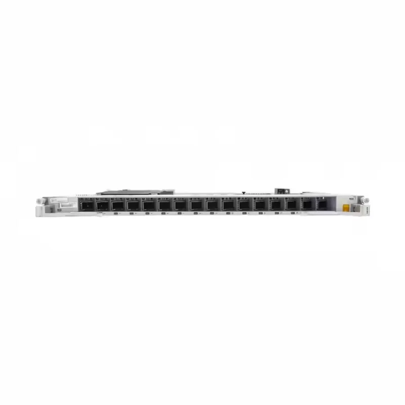 GFBL  16 Port XGPON&GPON Combo Board XGPON C+ D2 Module PON Board Card for ZXA10 C600/C620 Series OLT for 4G 5G Networks-boxintelecom