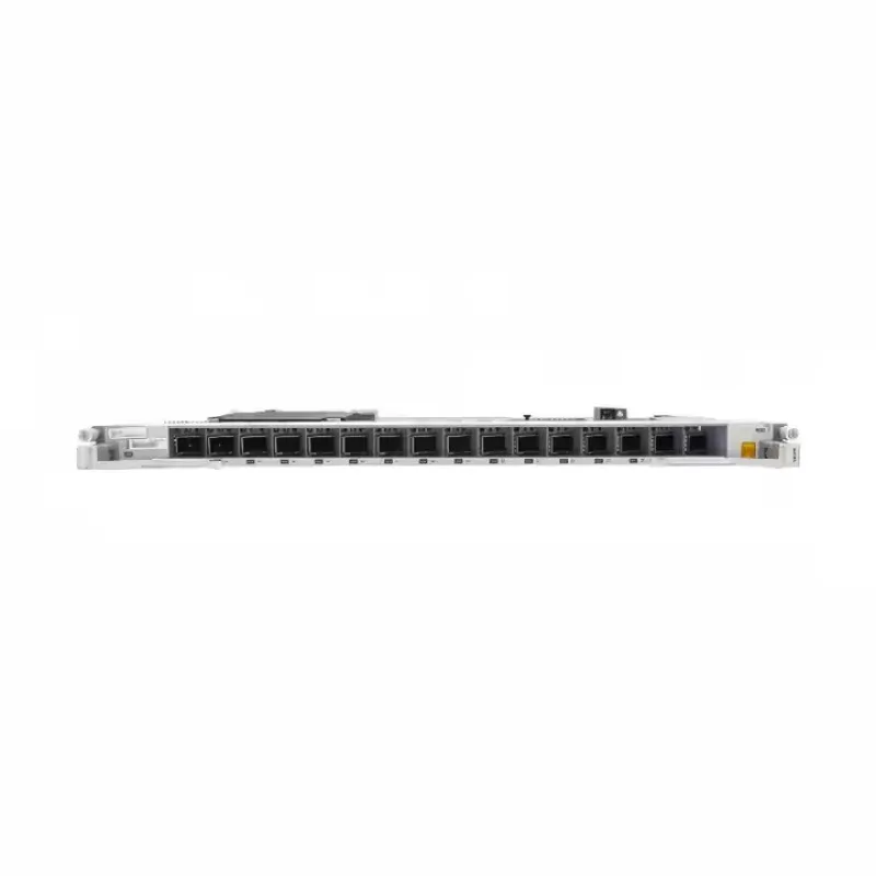 GFBL  16 Port XGPON&GPON Combo Board XGPON C+ D2 Module PON Board Card for ZXA10 C600/C620 Series OLT for 4G 5G Networks-boxintelecom