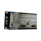 ZXA10 C620 10GE GPON OLT 16 Ports 10G Data Rate Fiber Optic Equipment FTTH/FTTB FTTX 12V P