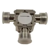High Isolation High Quality  800-4000MHz 200W Coaxial Circulator With N/SMA for IBS/DAS Wi