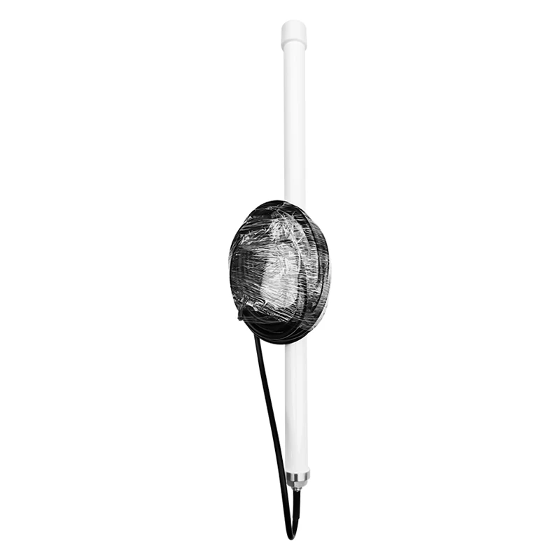UHF 380-470MHz 3dBi Fiberglass Omni Antennas-boxintelecom