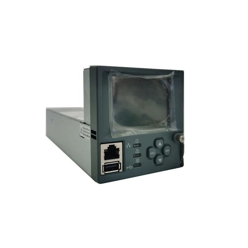 M831D Communication Power Monitoring Module M831D LCD Display Monitoring Module for DC Power Supply-boxintelecom