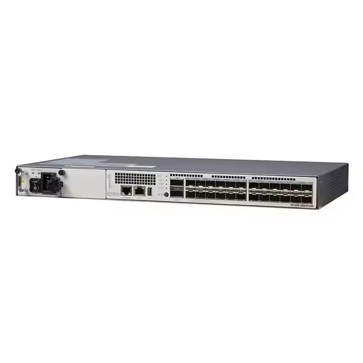 S6720 Series 24-Port Gigabit Managed Switch S6720S-26Q-EI-24S-AC Switch-boxintelecom