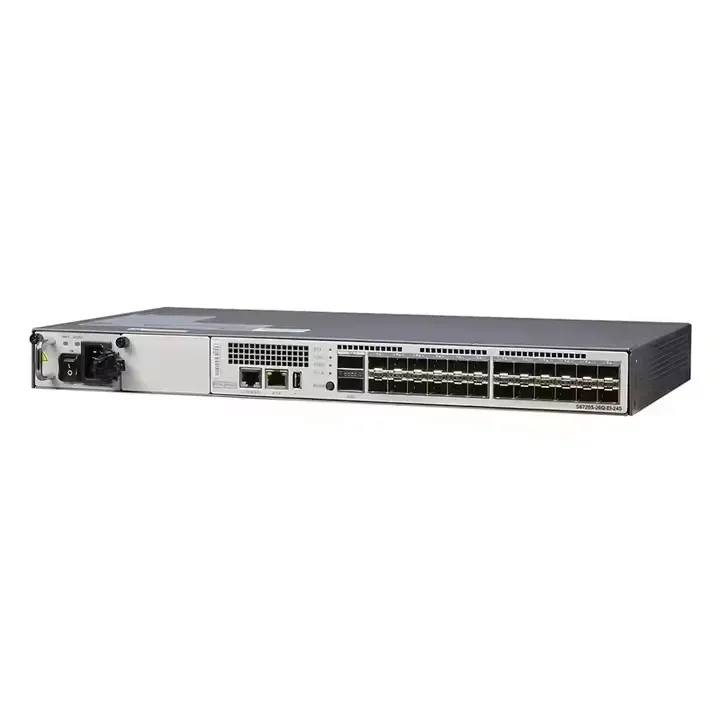 S6720 Series 24-Port Gigabit Managed Switch S6720S-26Q-EI-24S-AC Switch-boxintelecom
