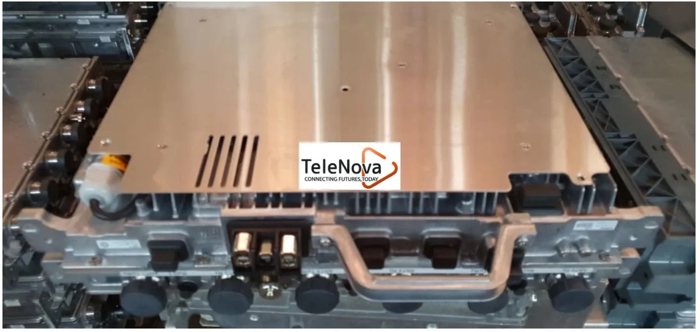 Airscale FXDB 472573A RRU Telecom Parts Product