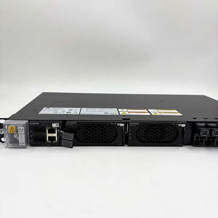 ETP4860-B1A2 for Embedded Power System Power Supply