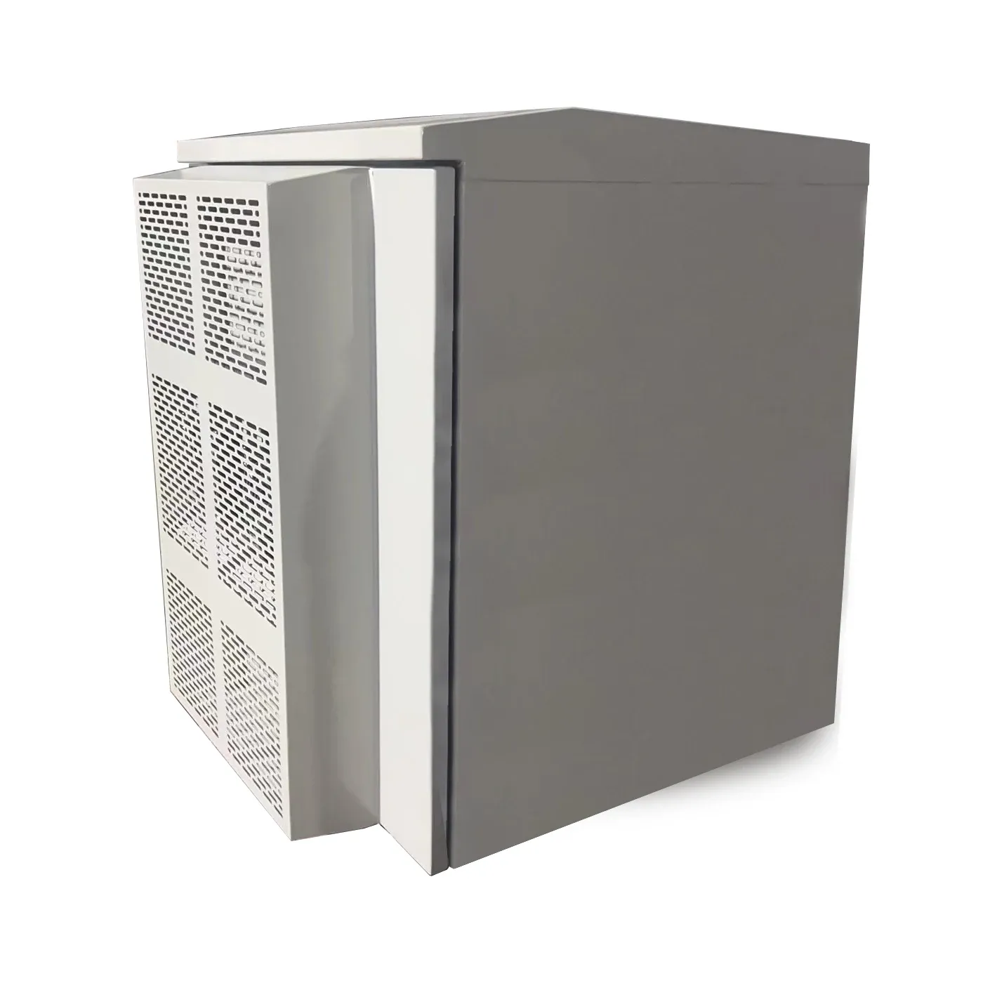 High Quality Advanced Telecom Enclosure Strong Protection Outdoor/Indoor Network Cabinet-boxintelecom