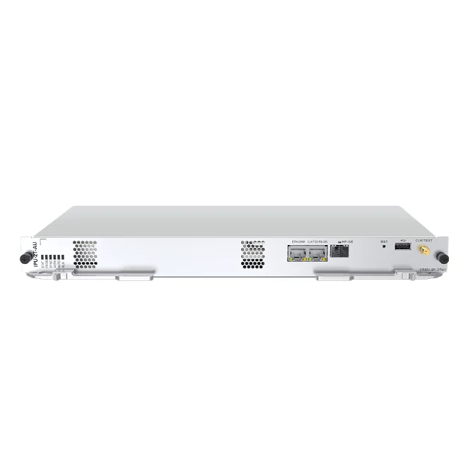 CR8D00L8YFC1 CR8D00P8CFC1 CR8D00P8CFC2 CR8D00P8CFD0 8-Port 25GESFP28/10GESFP+ MACsec Physical Interface Card PIC-boxintelecom