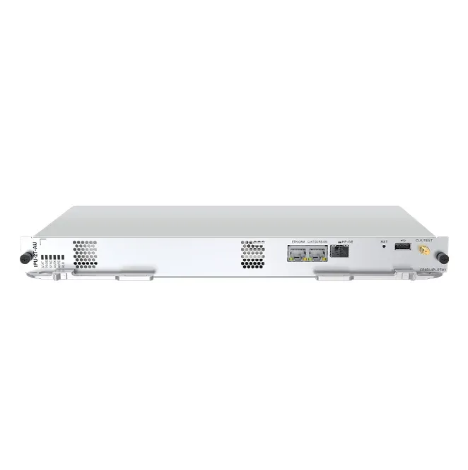CR8D00L8YFC1 CR8D00P8CFC1 CR8D00P8CFC2 CR8D00P8CFD0 8-Port 25GESFP28/10GESFP+ MACsec Physical Interface Card PIC-boxintelecom