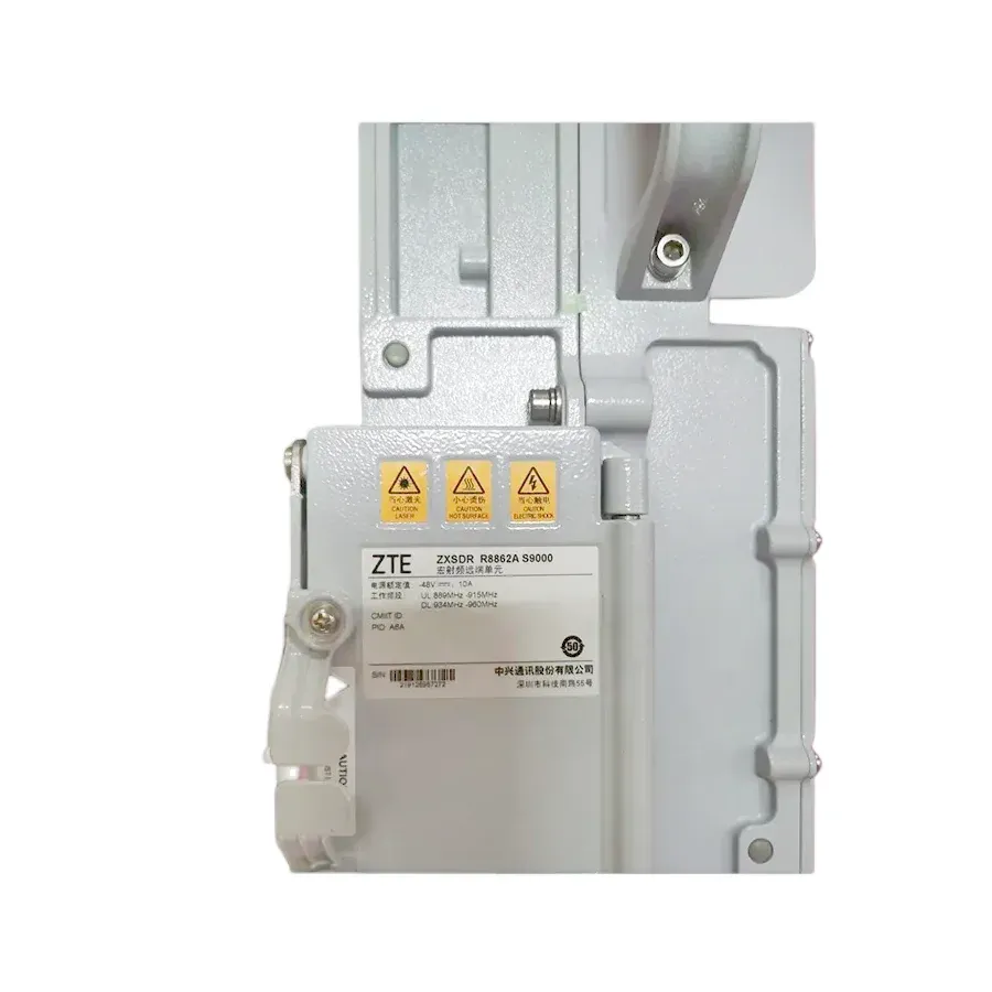 ZTE ZXSDR R8862A S9000 900MHz GU Macro RRU Remote Radio Unit