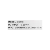 M821D Intelligent High Accuracy Multi-Parameter High Stable Performance Monitoring Module 