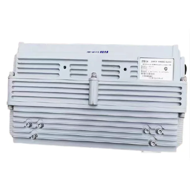 ZTE Base Station ZXSDR RRU R8860E R8860E GU858 for BBU GSM WCDMA LTE-boxintelecom