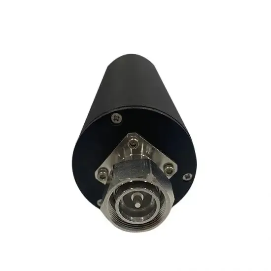 Professional Manufacturer -161dBc 600-6000MHz 50w Low Pim Rf Dummy Load 4310 Male with Goo