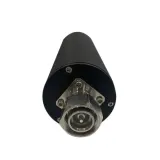 Professional Manufacturer -161dBc 600-6000MHz 50w Low Pim Rf Dummy Load 4310 Male with Goo
