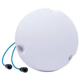 Hot Sale Low PIM 600-6000MHz MIMO Indoor Omni Ceiling Mount Antennas with N-Female for DAS