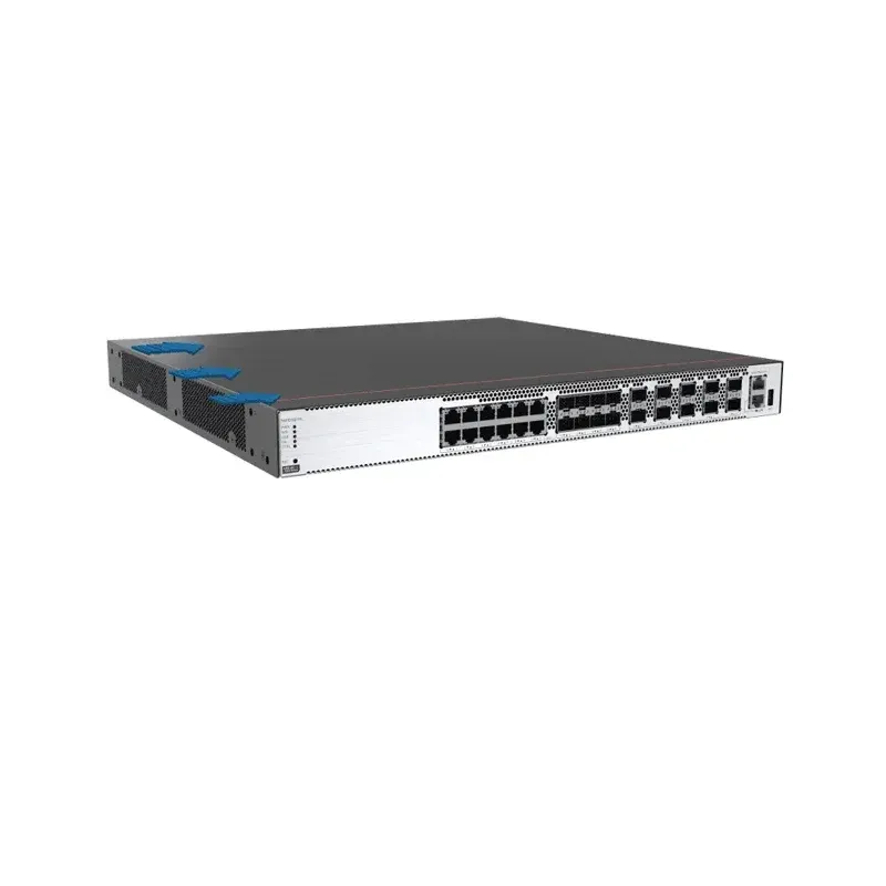 HW NetEngine AR8140-T-12G10XG 02353LJW Enterprise Routers with 10*10GESFP+,8*GE Combo,4*GE Copper