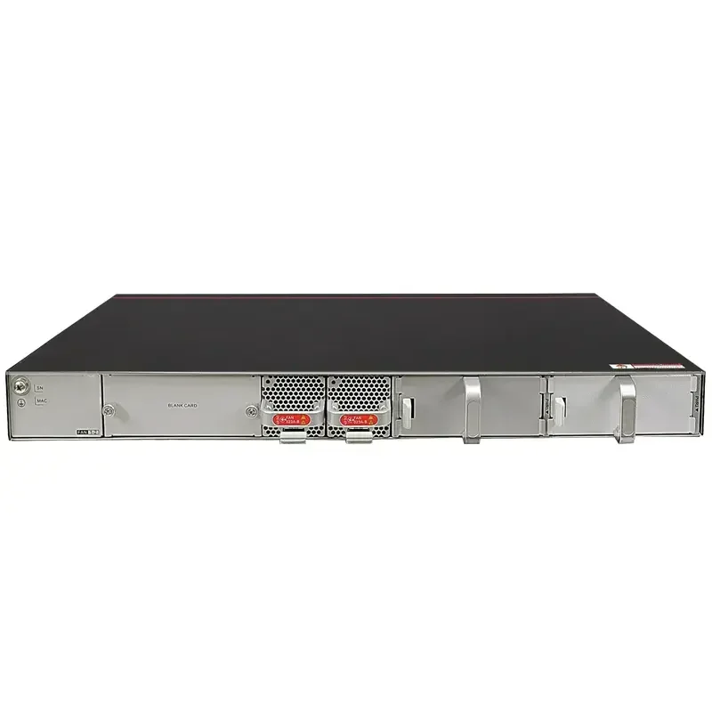 S5732-H48S6Q-Z 02353AJU 48 Port Enterprise Gigabit Switch 0