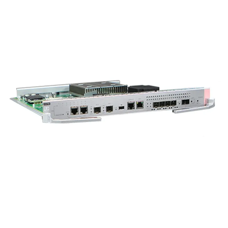 ET1D2H02QX2S 03031YGC 100GE and 2-Port 40GE QSFP+ Interface Card X2S, QSFP28 for S12700 sw
