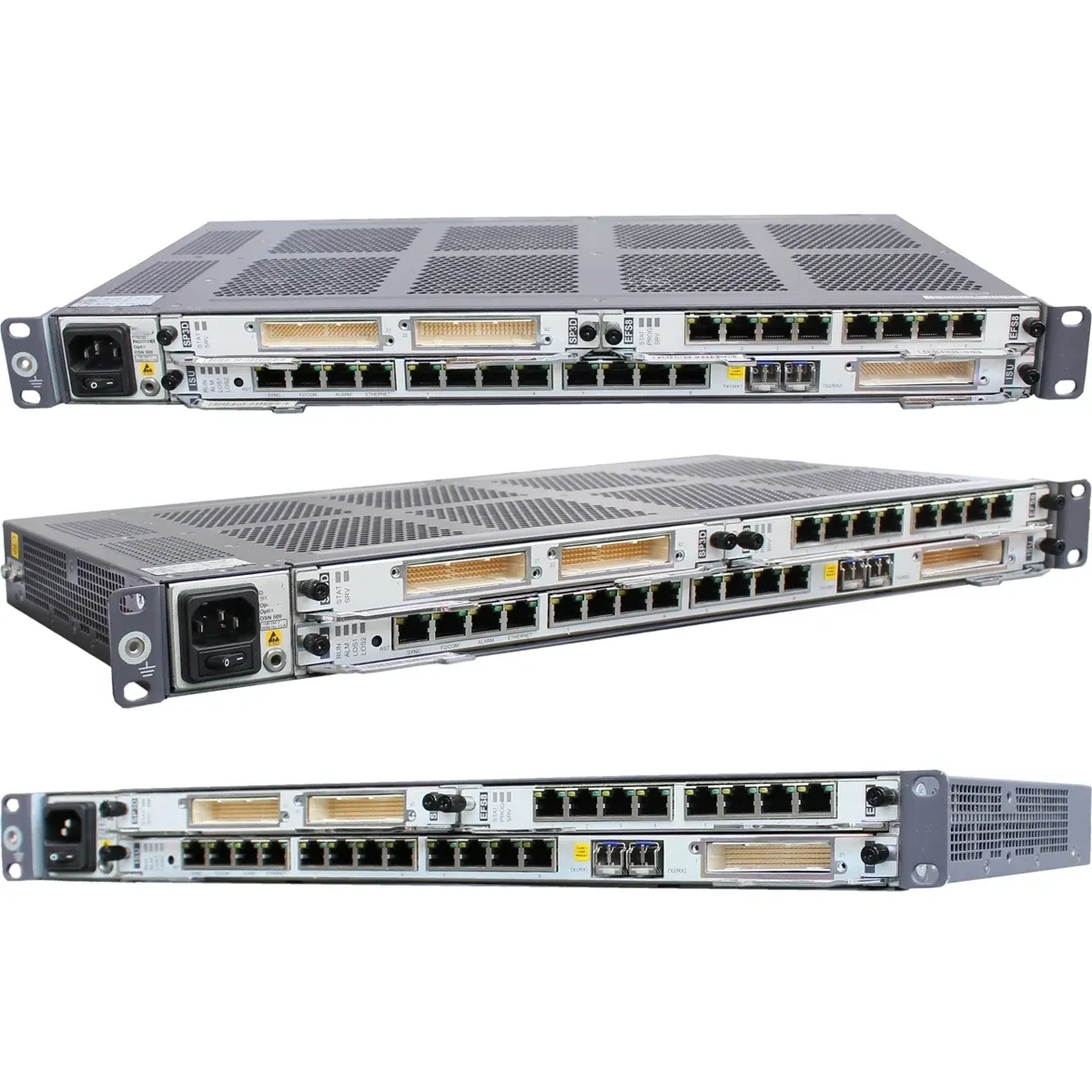 Fiber Optic Splitter OSN 500 MSTP STM-1SDH-boxintelecom