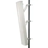 2G 3G 4G 5G full frequency dual polarization plate directional antenna Parking dock sector