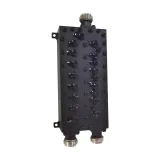RF Dual Band 2.4-5.8GHz 100W Wifi signal Combiner/ Duplexer/diplexer ( 2400-2500/5150-5850