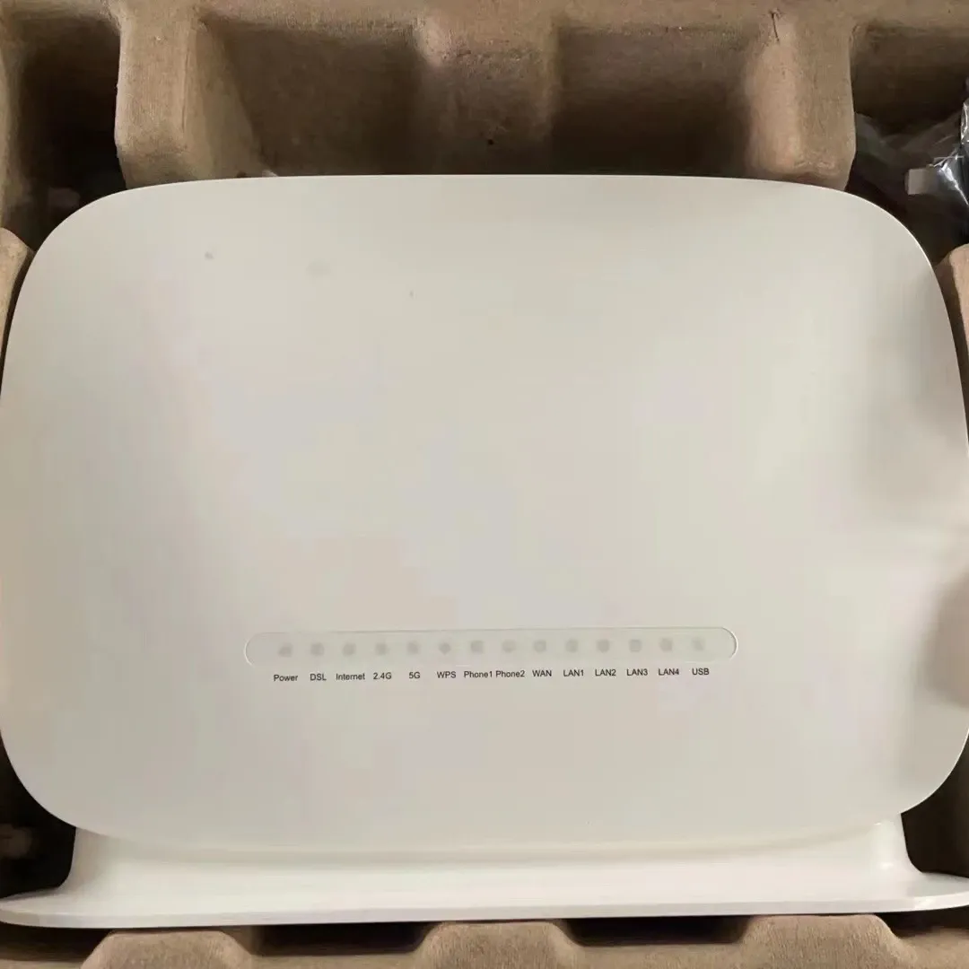 New for Tp-link Archer AC1600 4g Wifi Wireless Gigabit ADSL NBN Router