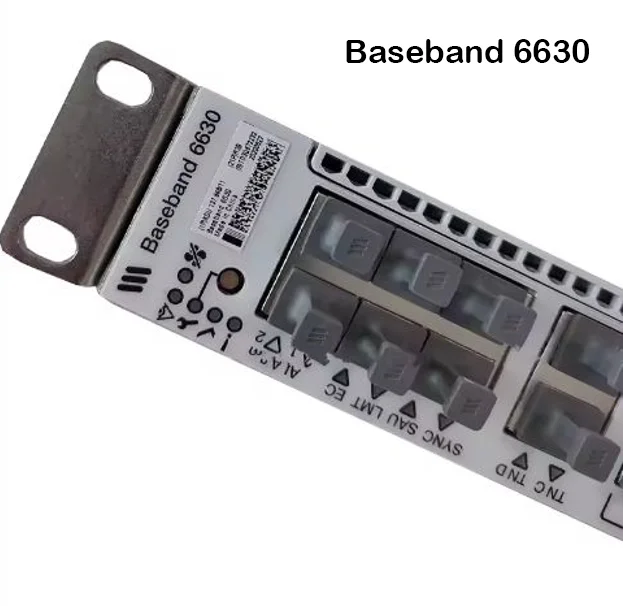 Baseband 6630 KDU 137 848/11 for RBS6601 4G BBU
