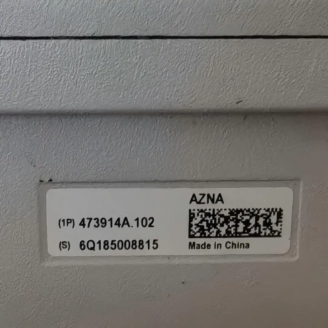 AZNA 473914A AirScale Base Station 4T4R 2300MHZ Radio Access System RRU AZNA 473914A.102 4