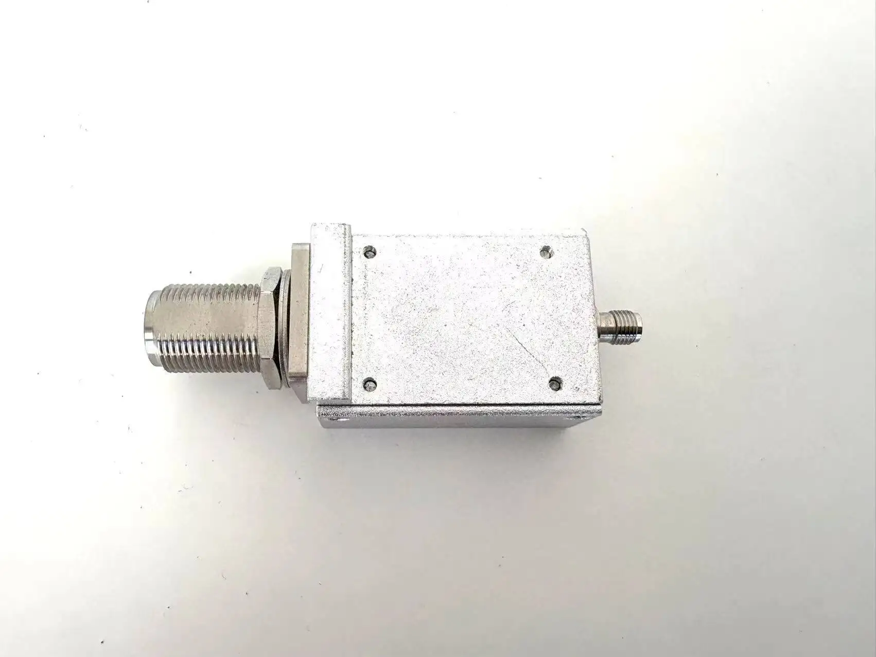 LA-FT2500 Z5N2-SA 1.41-1.65 GHz GPS RF Surge Protector for Base Station Use-boxintelecom