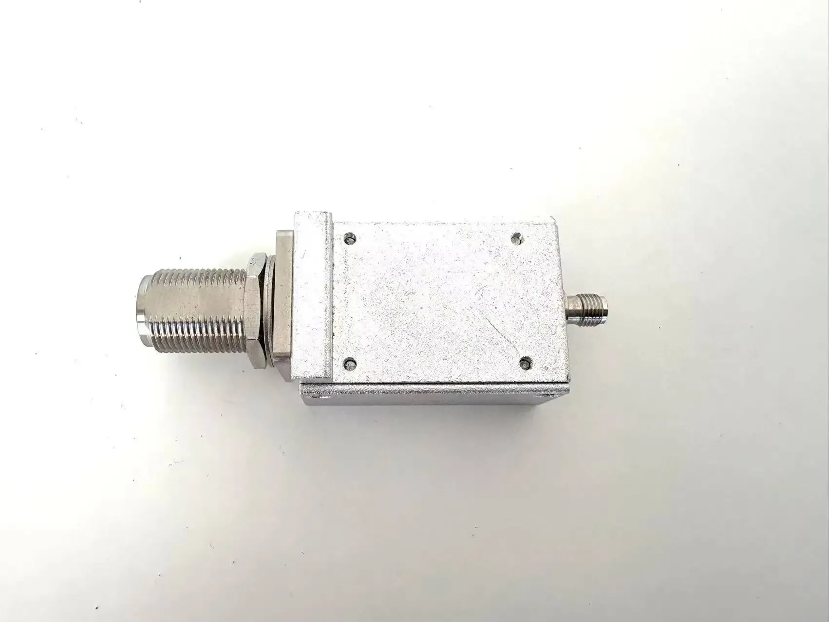 LA-FT2500 Z5N2-SA 1.41-1.65 GHz GPS RF Surge Protector for Base Station Use-boxintelecom