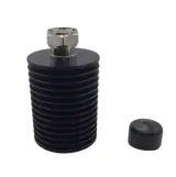 DC-4GHz 50W DIN-Male Dummy Load Termination Loads RF Terminal Load Square Used for IBS DAS
