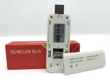 4G Modem MF782 (OEM E8372) Modem 4G Wifi Sim Card 4G USB Wifi Dongle Plus a Pair of Antenn