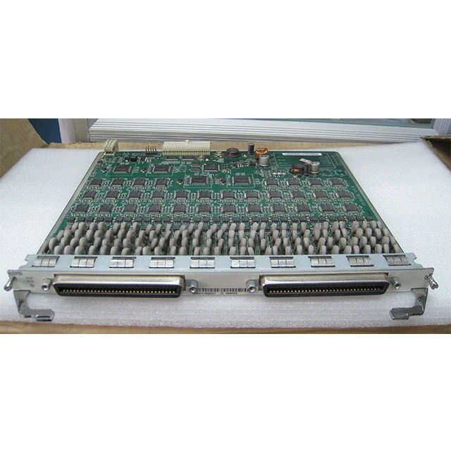 Card ASRB 32-port POTS Subscriber Board for UA5000-boxintelecom